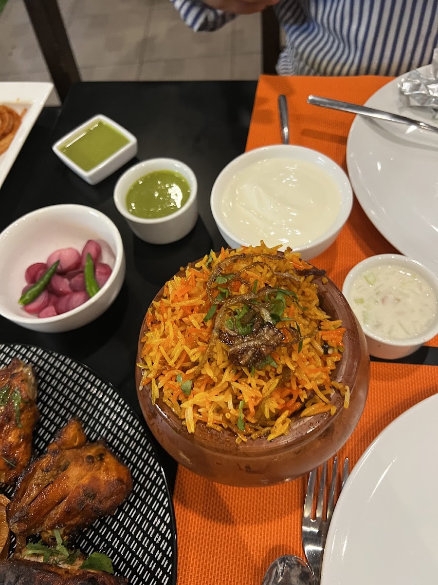 Mumbai Spice - Indian Restaurant & Bar Kuta - Photo 4
