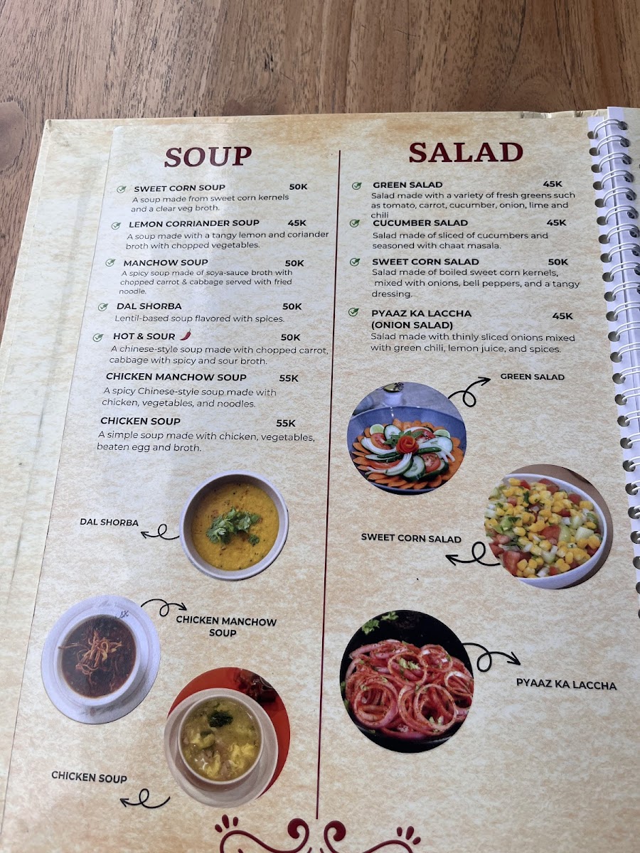Menu Photo 2