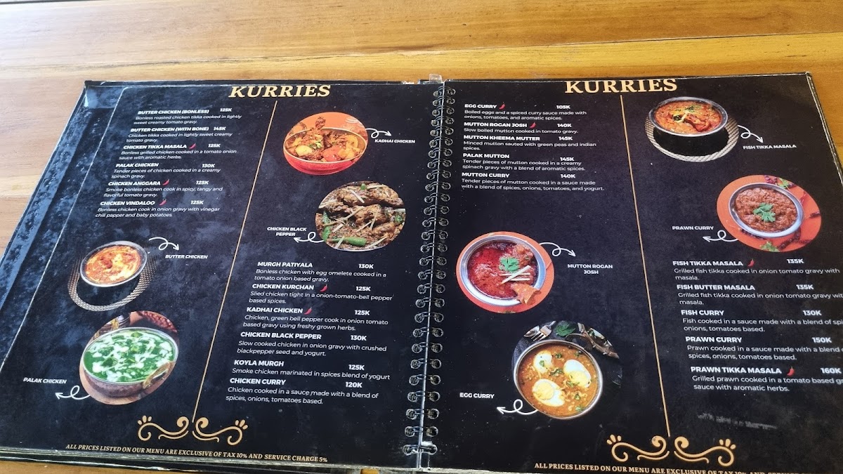 Menu Photo 6