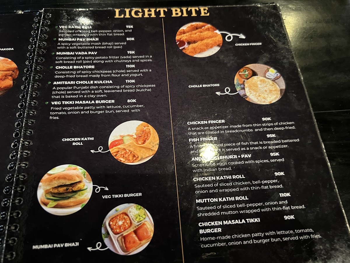 Menu Photo 8