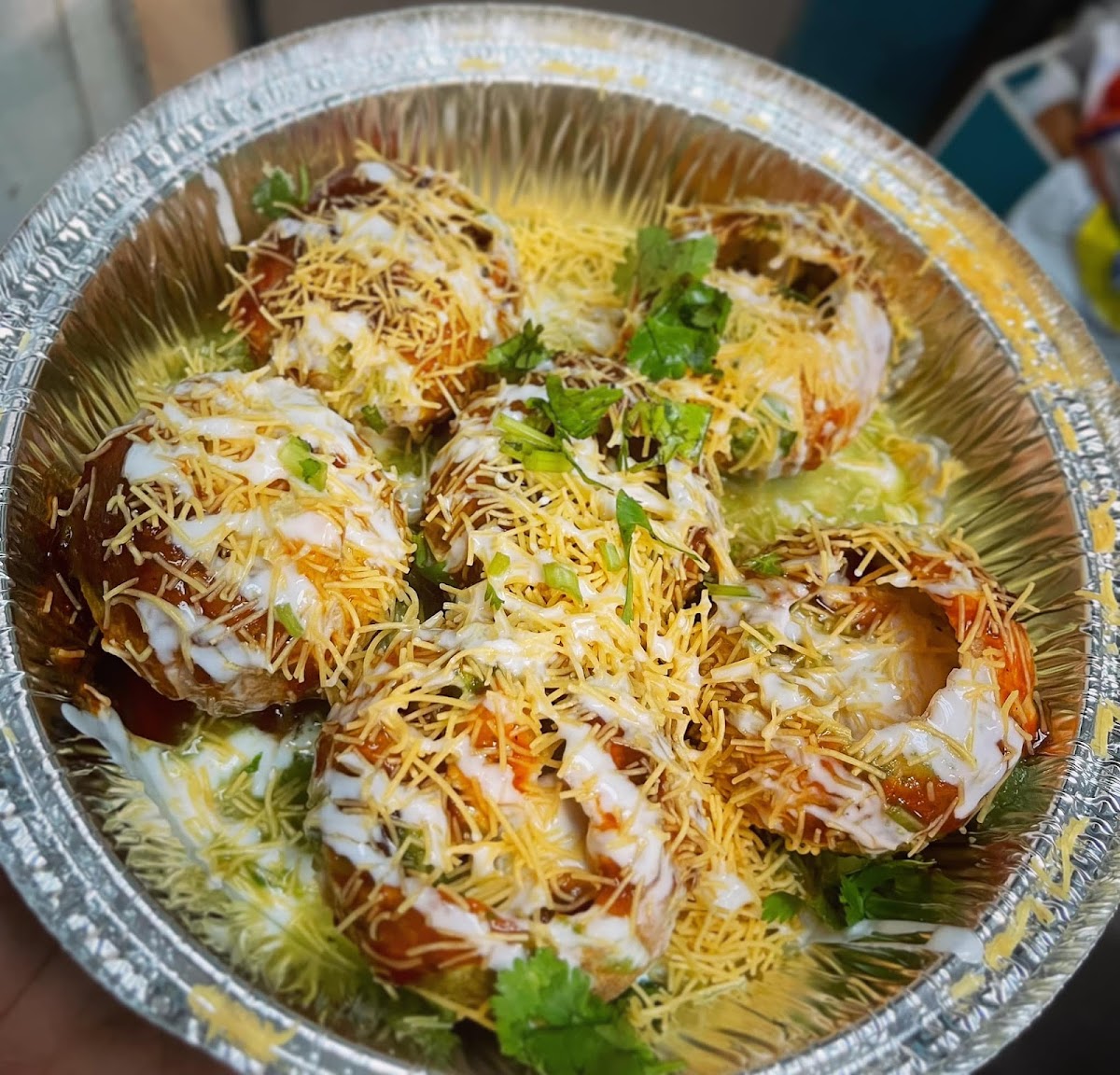 Zaika Indian Grill - Photo 1