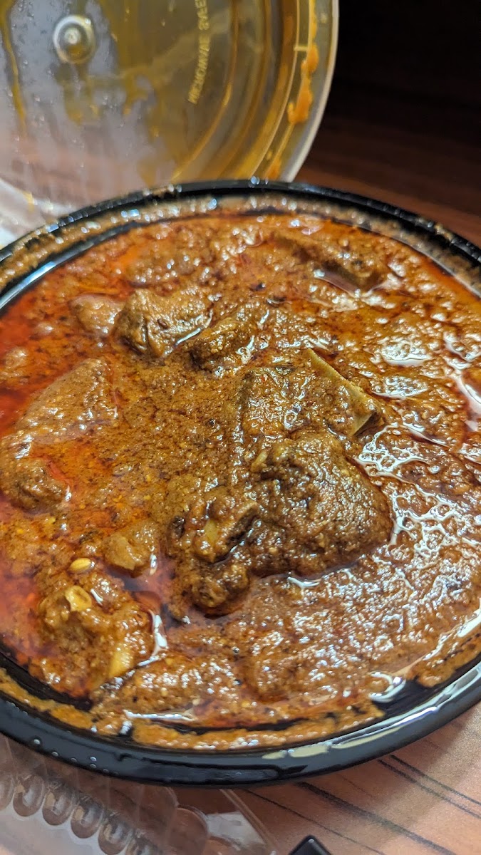 Zaika Indian Grill - Photo 7