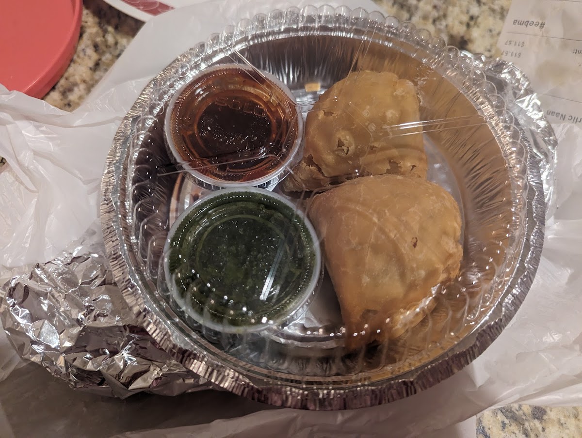 Zaika Indian Grill - Photo 8