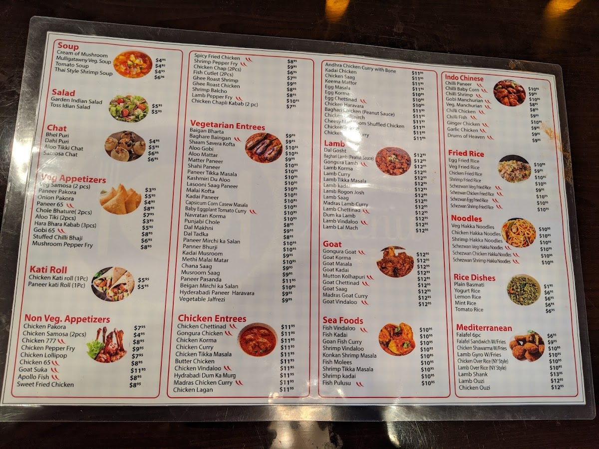 Menu Photo 3