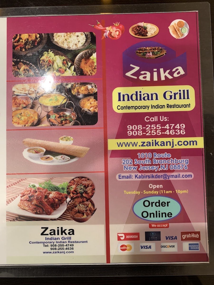 Menu Photo 7