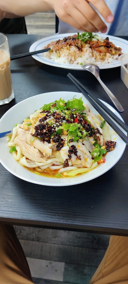 Labelfood - Photo 6