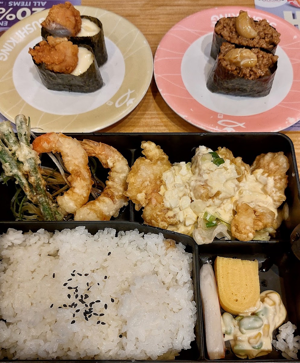 Sushi King Lotus's Klang - Photo 9