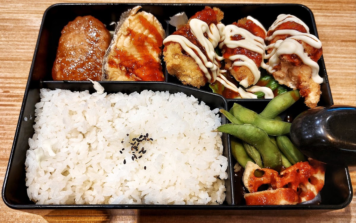 Sushi King Lotus's Klang - Photo 4