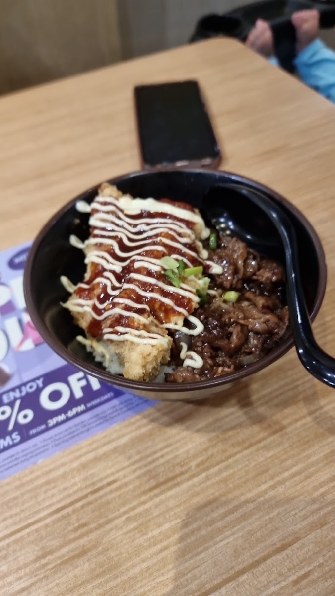 Sushi King Lotus's Klang - Photo 5