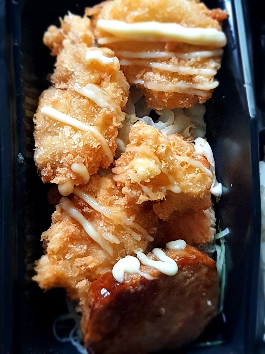 Sushi King Lotus's Klang - Photo 6