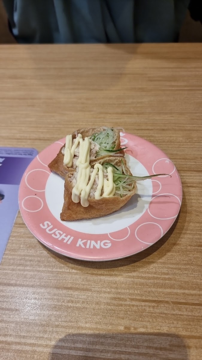 Sushi King Lotus's Klang - Photo 7