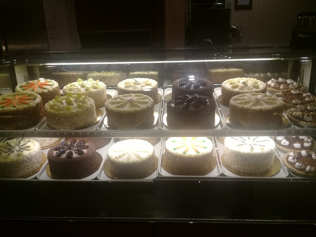 The Bazaar @ Horseshoe Casino - Photo 8