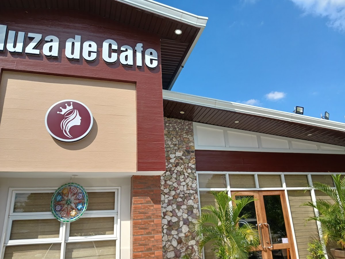 Muza De Cafe & Restaurant