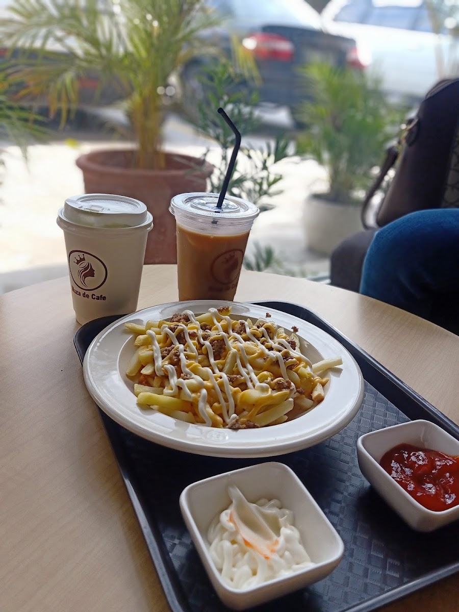 Muza De Cafe & Restaurant - Photo 5