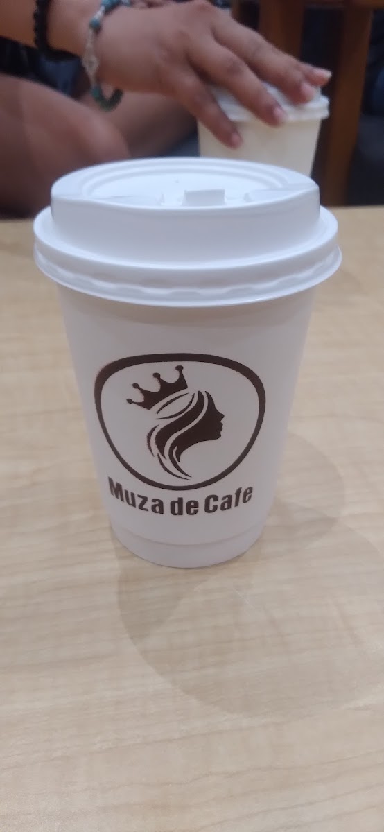 Muza De Cafe & Restaurant - Photo 6