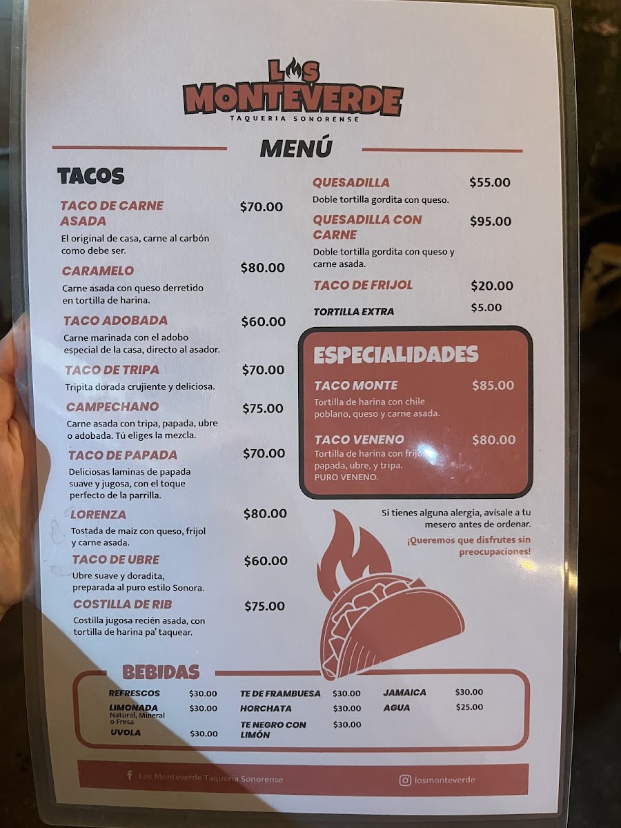Menu Photo 0