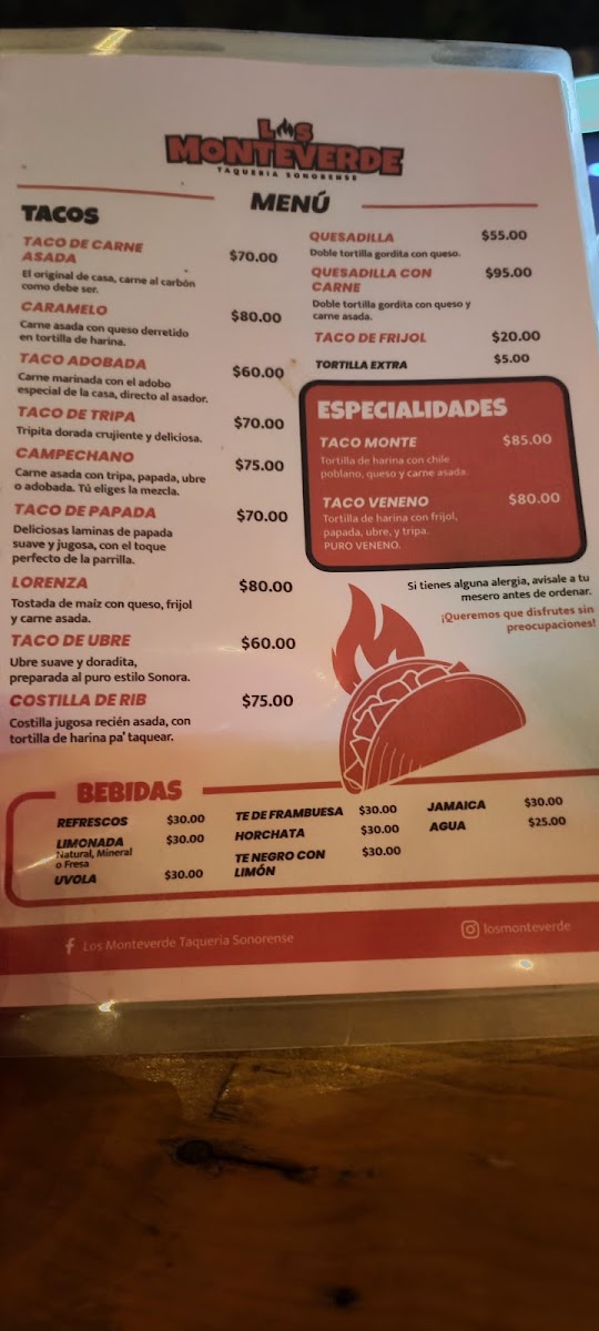 Menu Photo 6