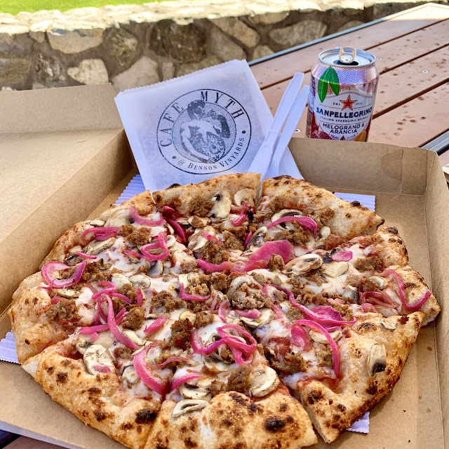 Neapolitan Style