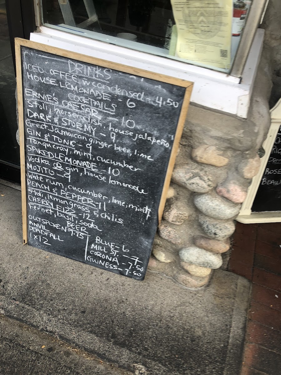 Menu Photo 9