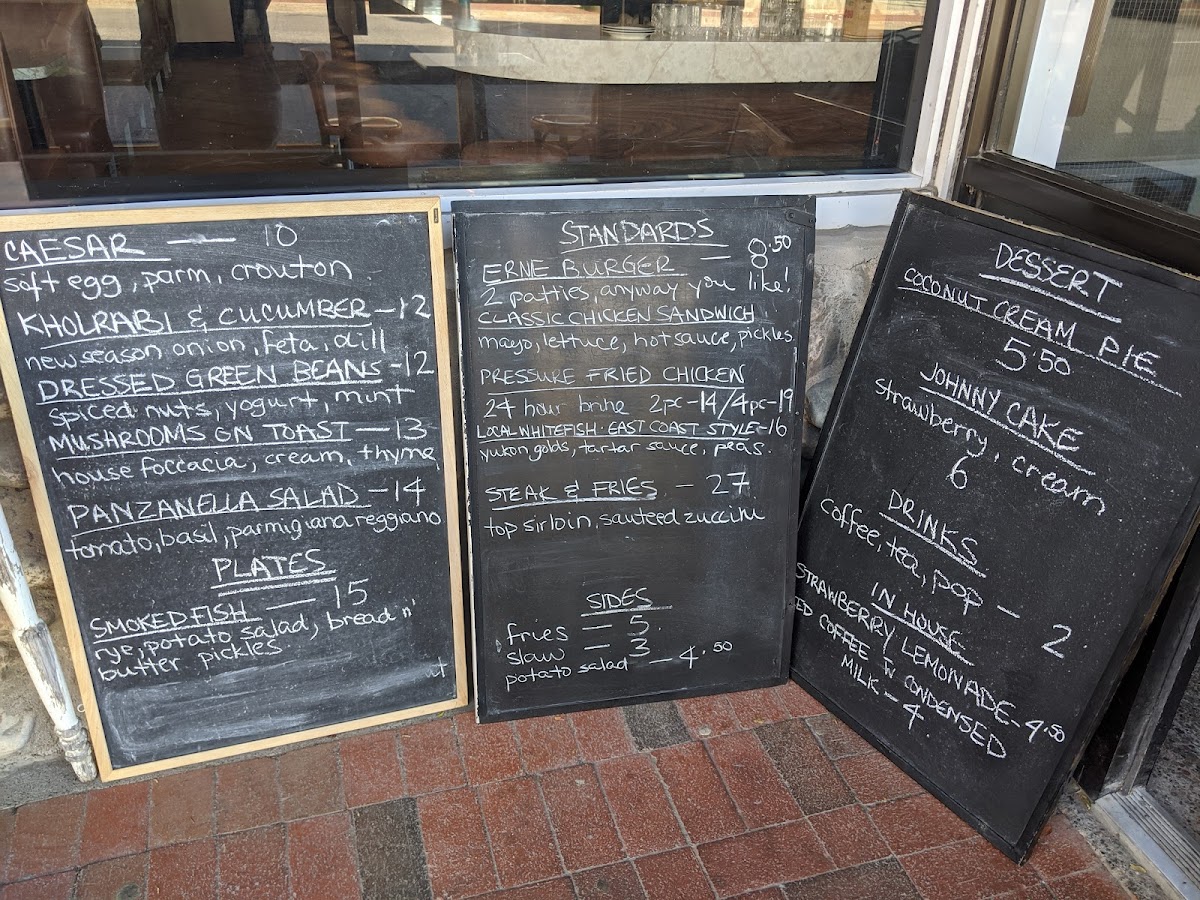 Menu Photo 3