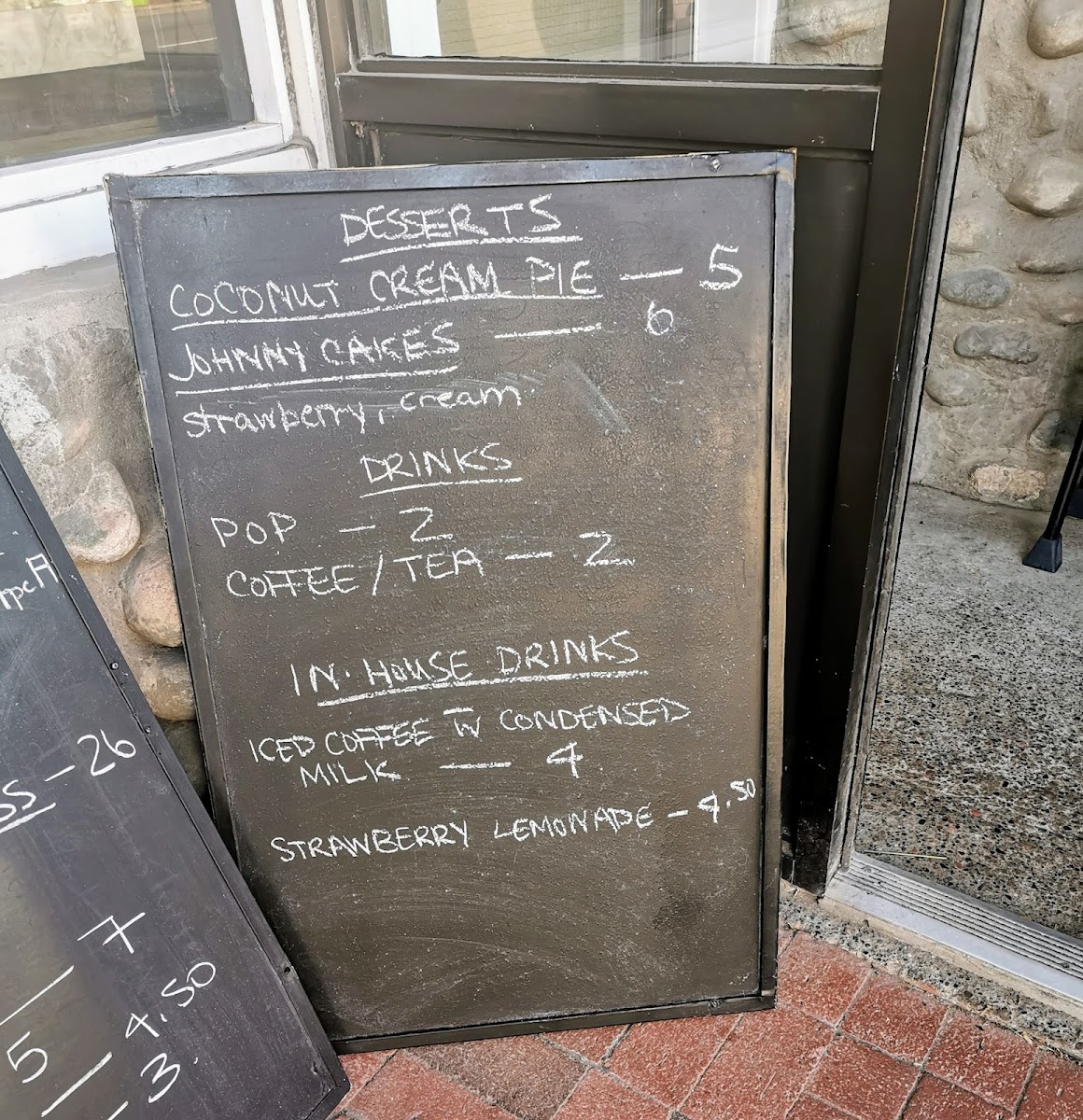 Menu Photo 5