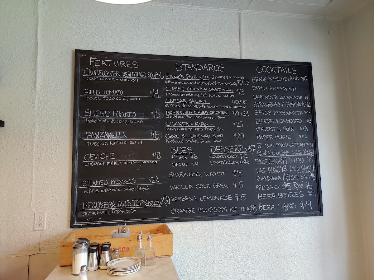 Menu Photo 7