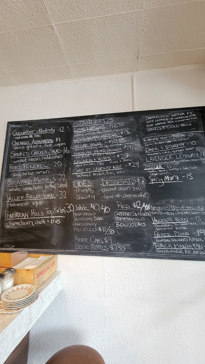 Menu Photo 8