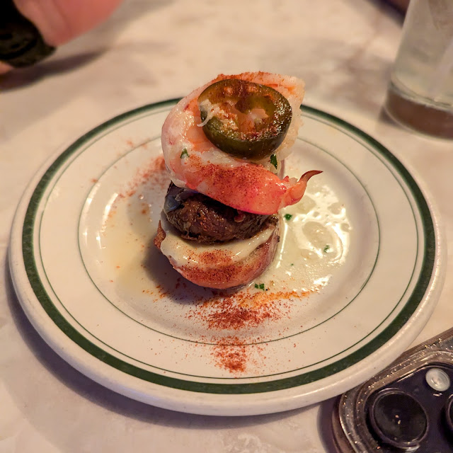 Shrimp Toast