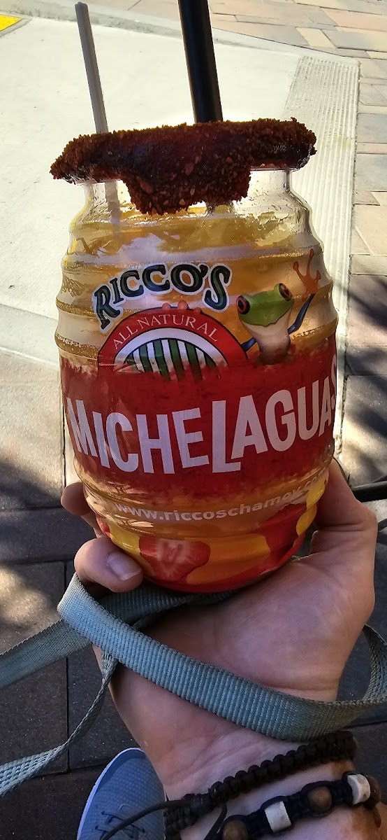 Ricco’s Michelaguas - Photo 3