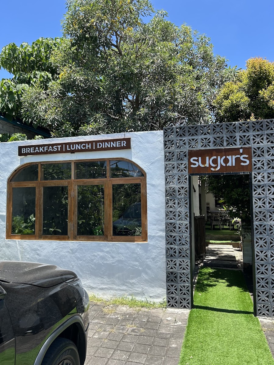 Sugar's Coffee & Eatery