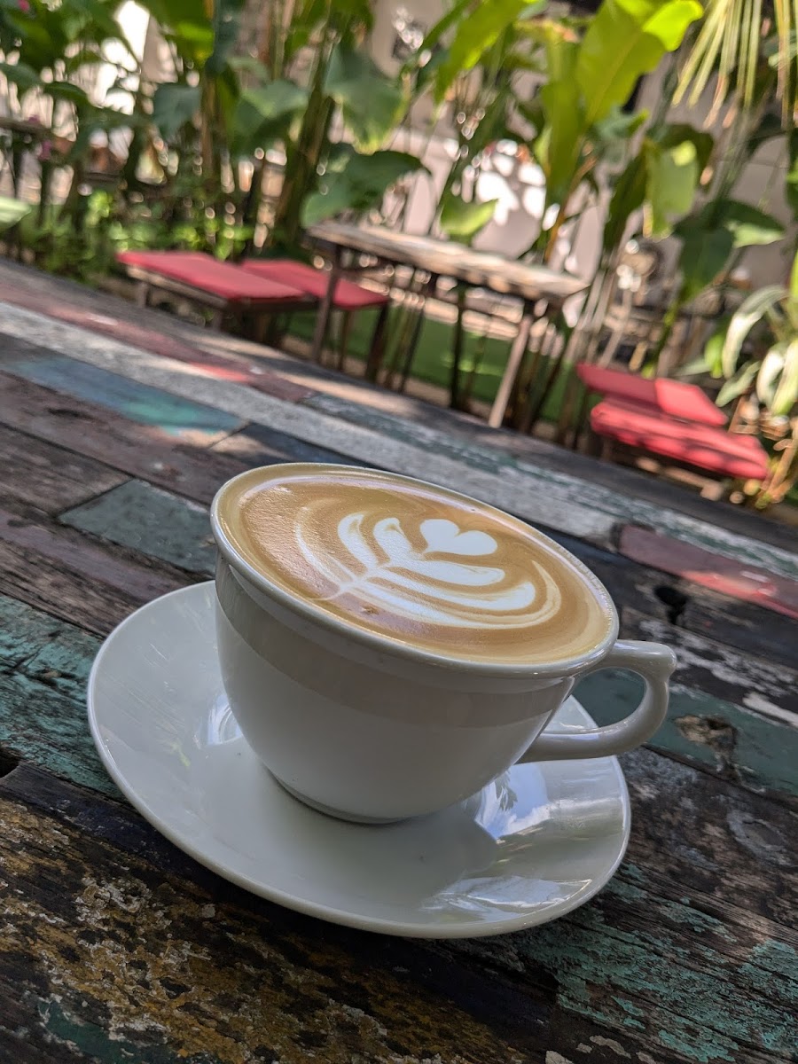 Sugar's Coffee & Eatery - Photo 4