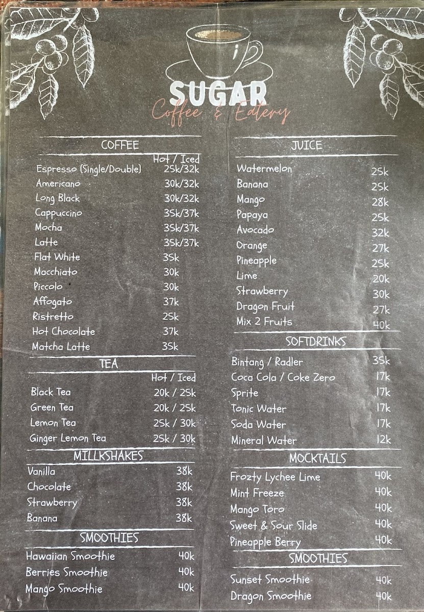 Menu Photo 9