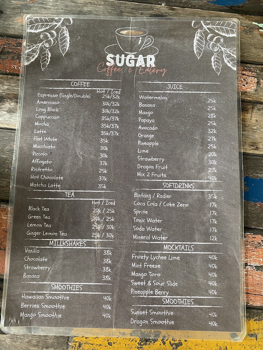 Menu Photo 7