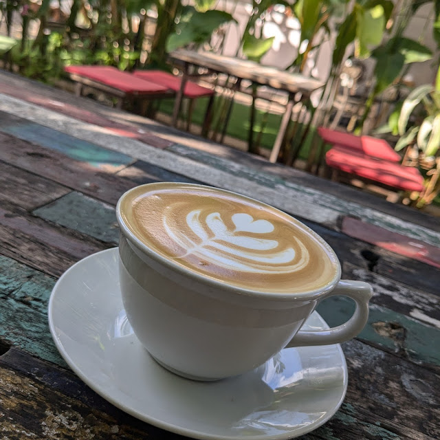 Flat White
