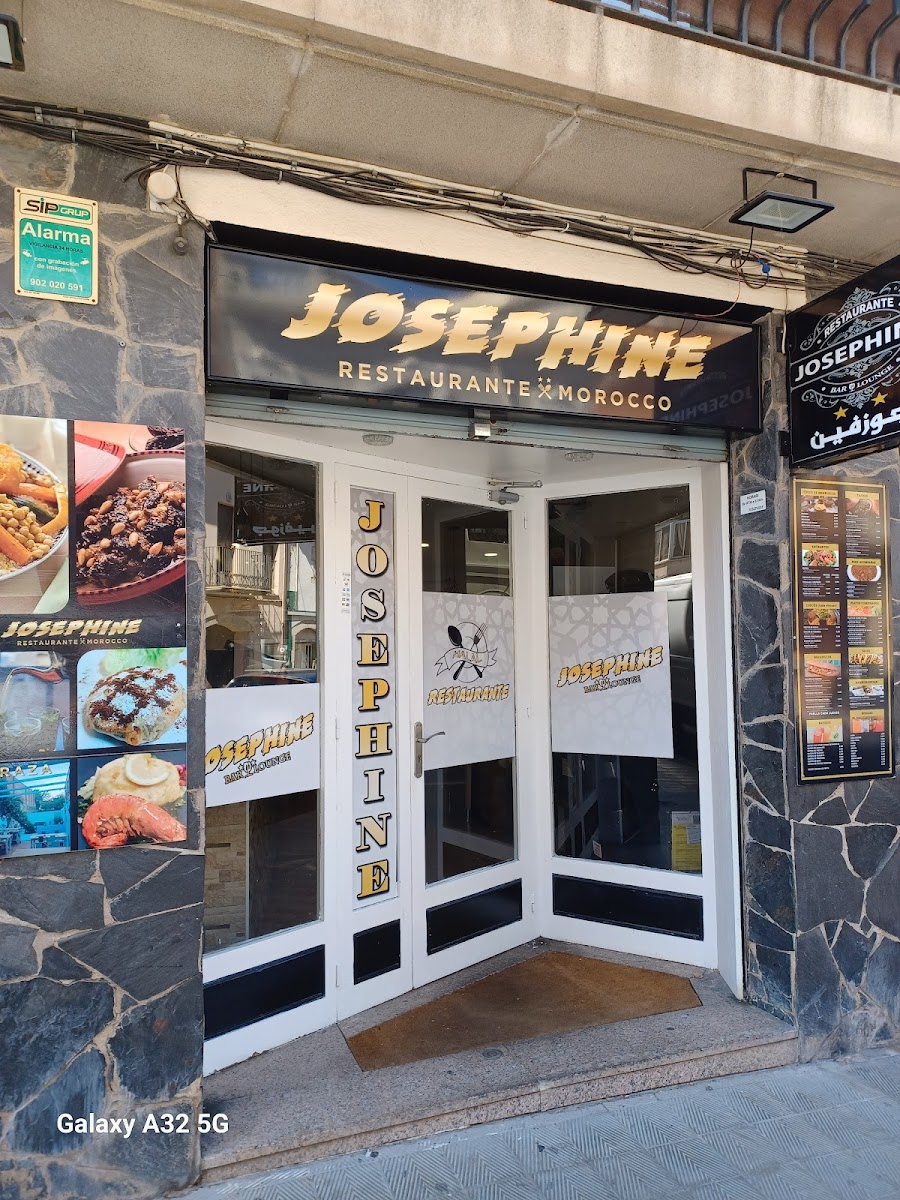 Bar josephine - Photo 3
