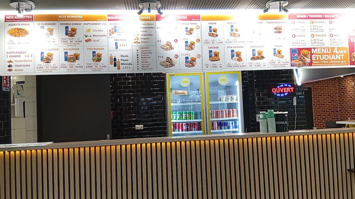 Menu Photo 5