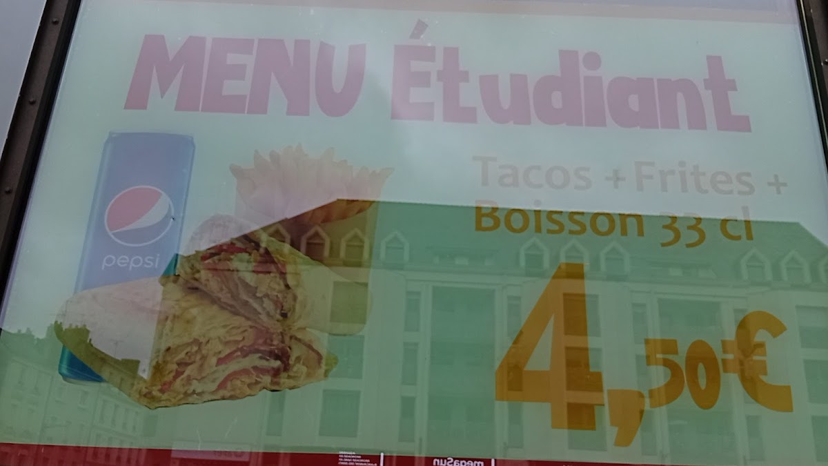 Menu Photo 7