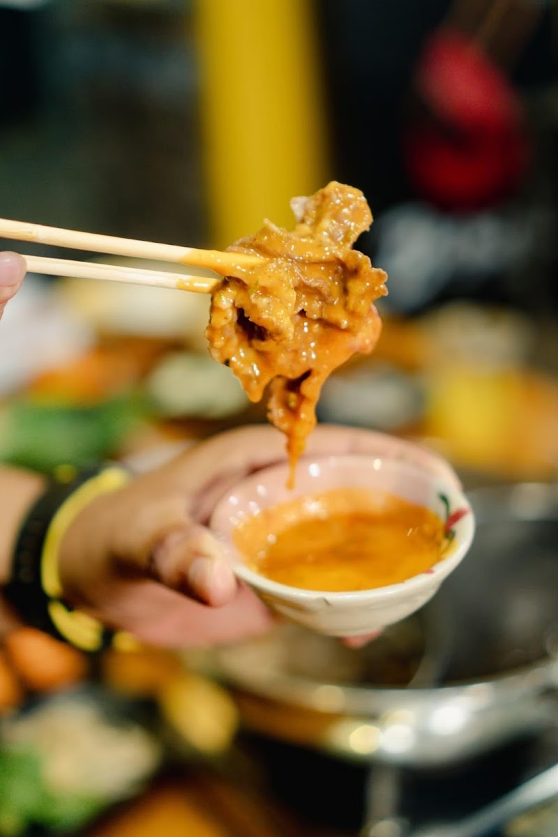 Bagushi Steamboat and Grill Changlun - Photo 9