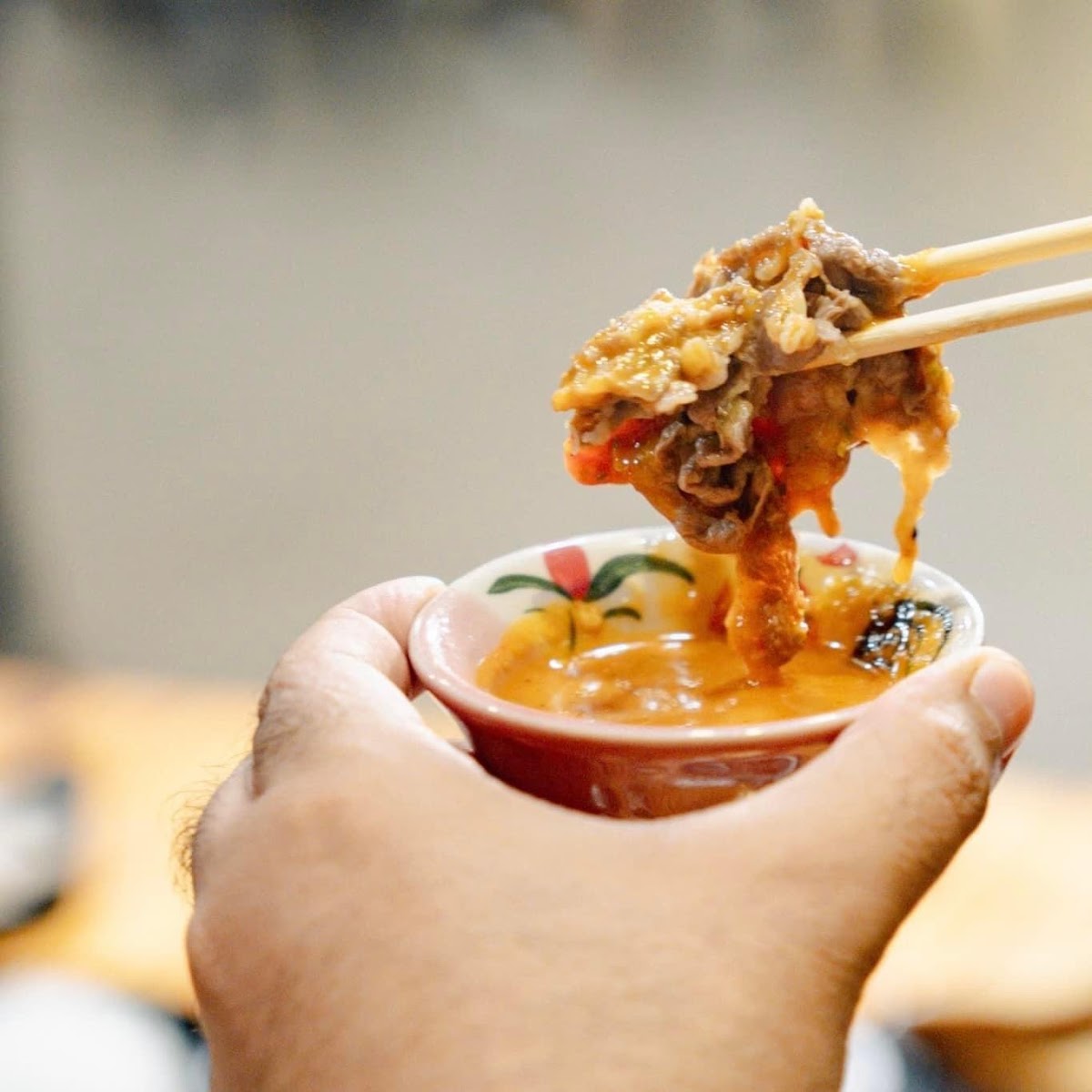 Bagushi Steamboat and Grill Changlun - Photo 6