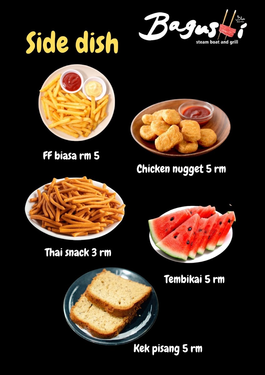 Menu Photo 6