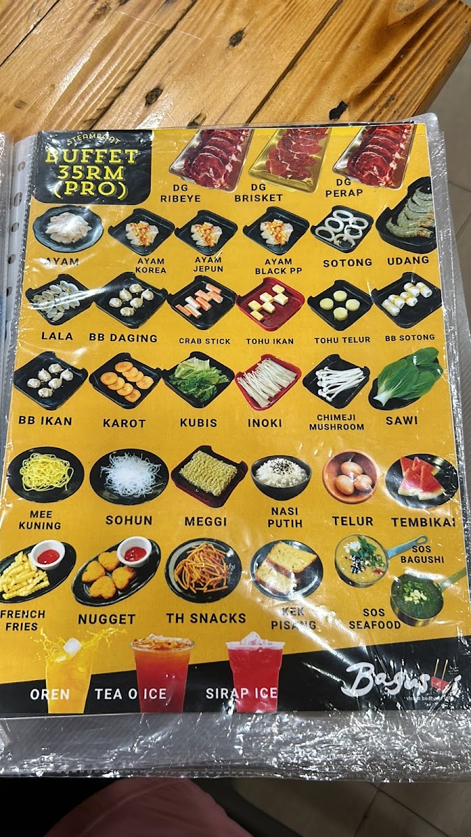 Menu Photo 7