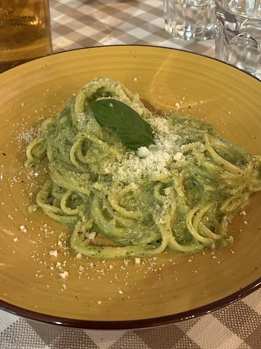 Pummarola Ristorante Pizzeria - Photo 3