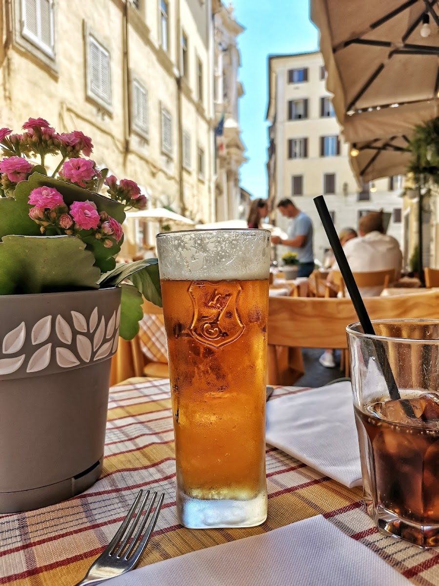 Pummarola Ristorante Pizzeria - Photo 4