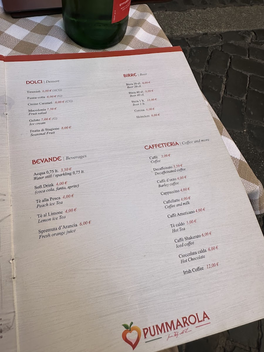 Menu Photo 9