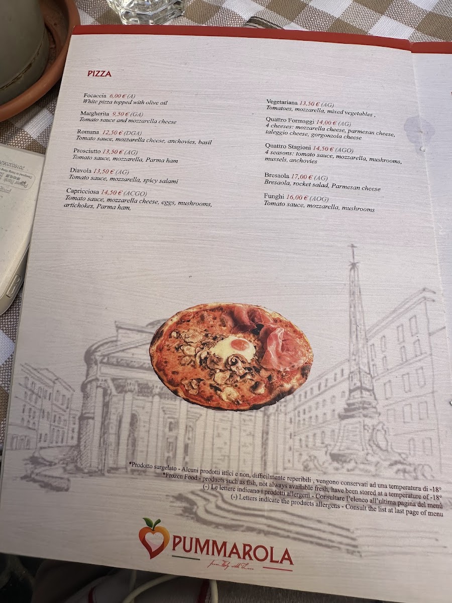 Menu Photo 7