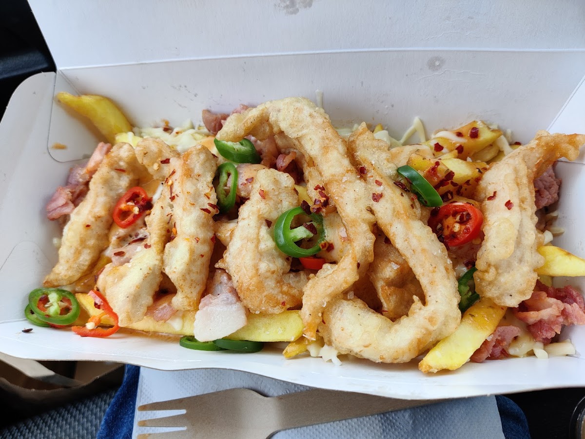 Tempura 2go Ayr - Photo 3