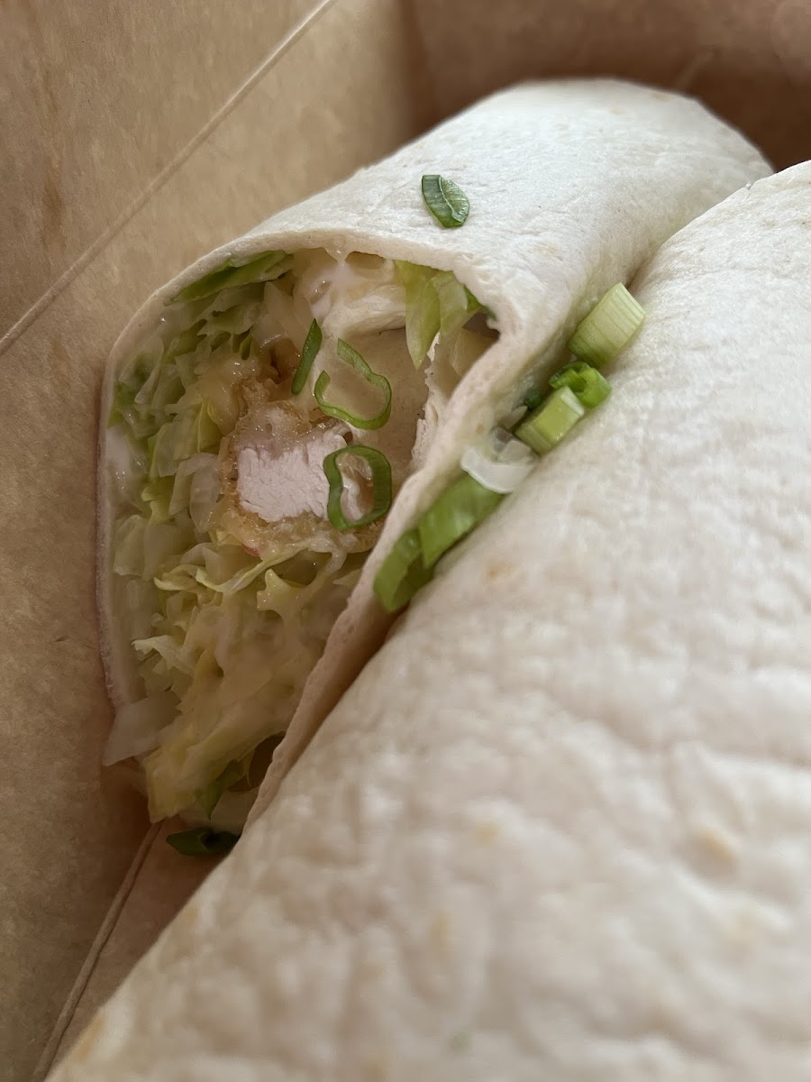 Tempura 2go Ayr - Photo 4
