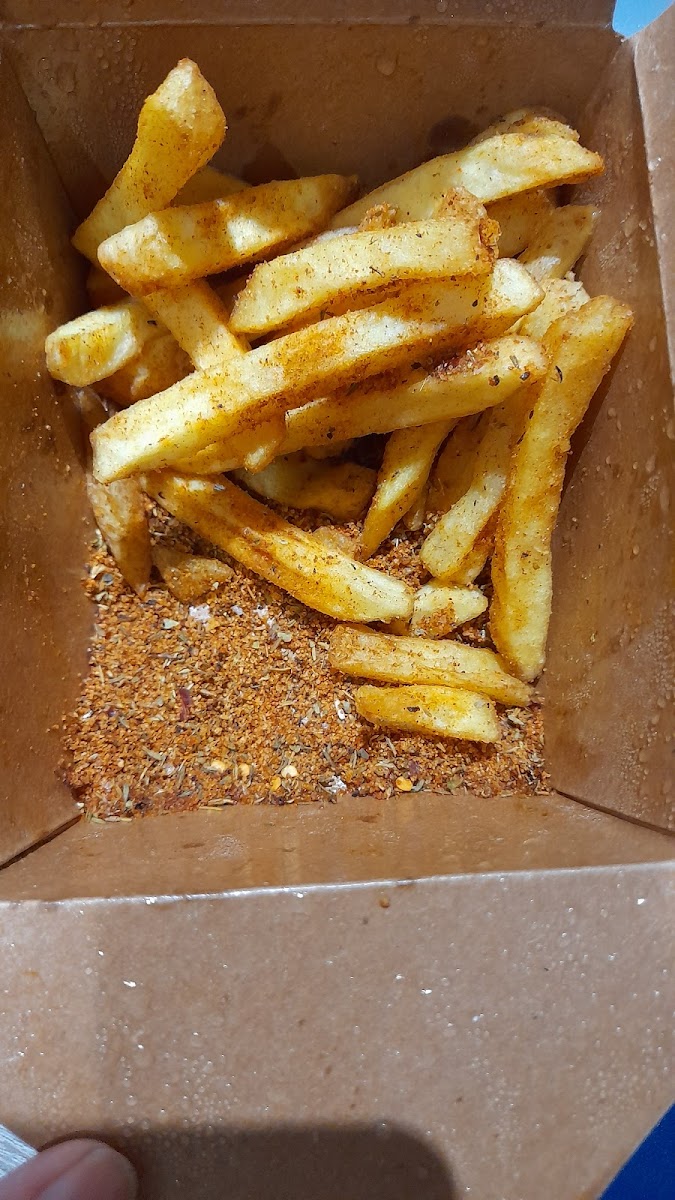 Tempura 2go Ayr - Photo 7