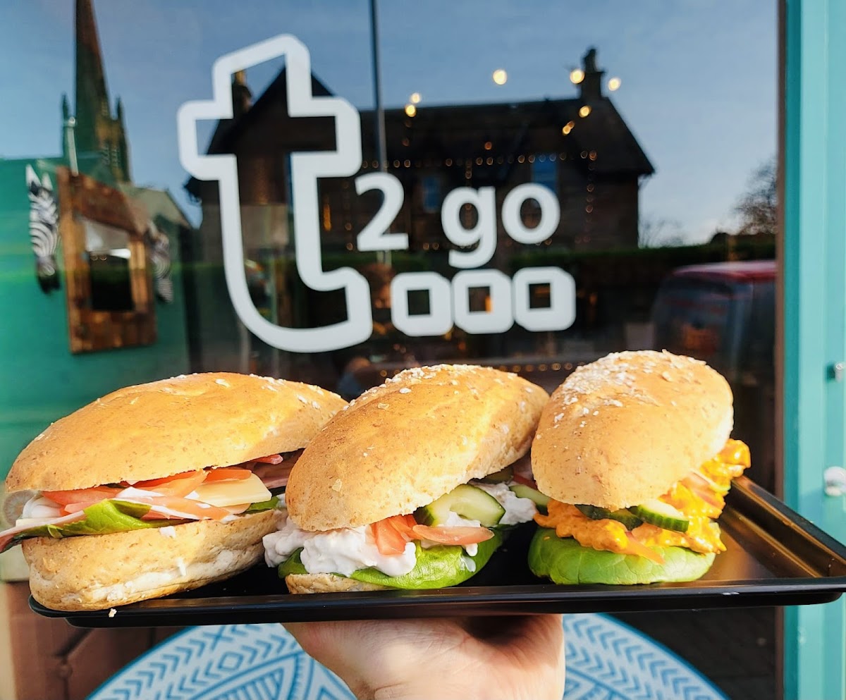 Tempura 2go Ayr - Photo 8