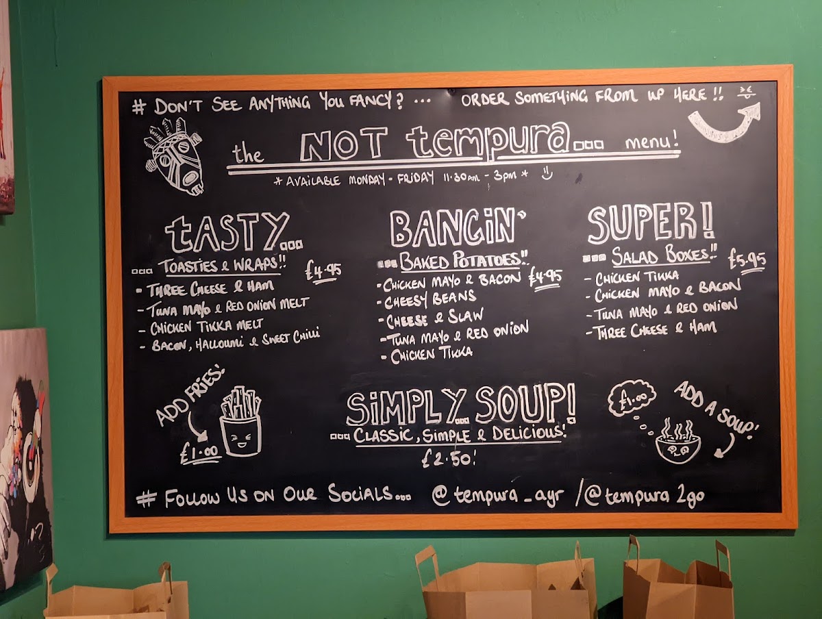 Menu Photo 4